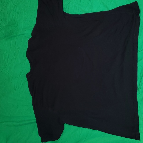 Anthill Rockware Pink Floyd Stitched On Triangle Tshirt Size 2XL Black - Picture 5 of 5